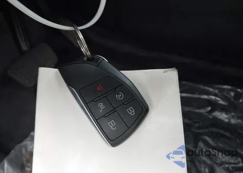 2024 Honda Prologue Elite z USA, uszkodzony, nr VIN 3GPKHZRJ4RS544300